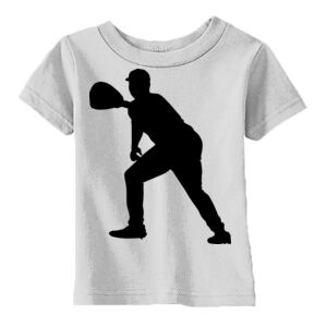 Infant Cotton Jersey Tee Thumbnail