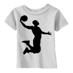 Infant Cotton Jersey Tee Thumbnail