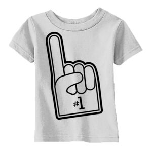 Infant Cotton Jersey Tee Thumbnail