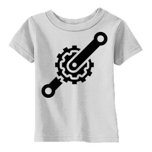 Infant Cotton Jersey Tee Thumbnail