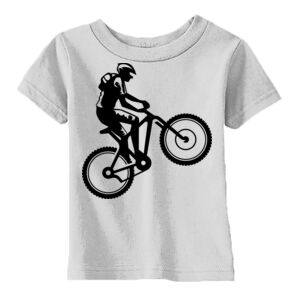 Infant Cotton Jersey Tee Thumbnail
