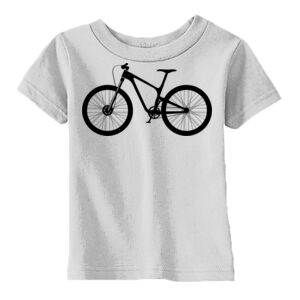 Infant Cotton Jersey Tee Thumbnail