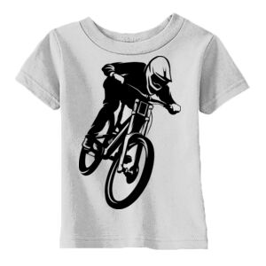 Infant Cotton Jersey Tee Thumbnail
