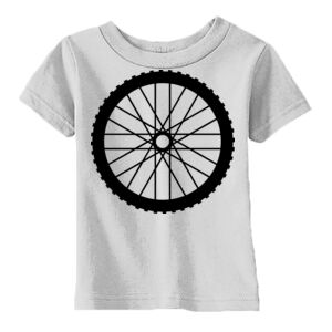 Infant Cotton Jersey Tee Thumbnail