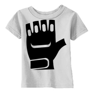 Infant Cotton Jersey Tee Thumbnail