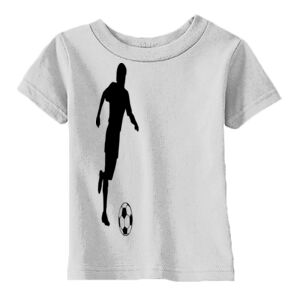 Infant Cotton Jersey Tee Thumbnail