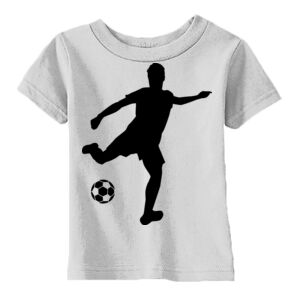 Infant Cotton Jersey Tee Thumbnail