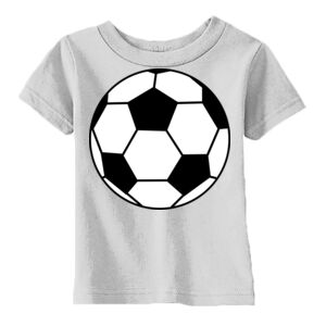 Infant Cotton Jersey Tee Thumbnail