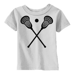 Infant Cotton Jersey Tee Thumbnail
