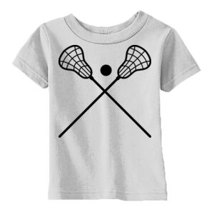 Infant Cotton Jersey Tee Thumbnail