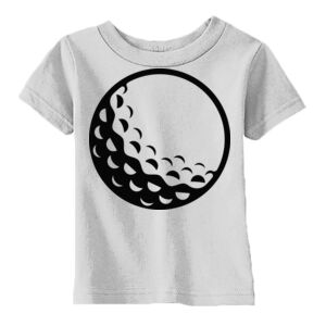 Infant Cotton Jersey Tee Thumbnail