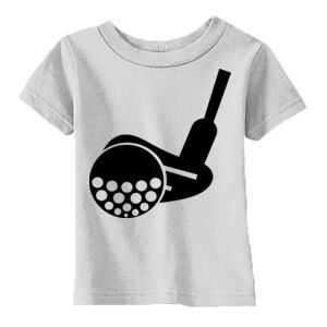 Infant Cotton Jersey Tee Thumbnail