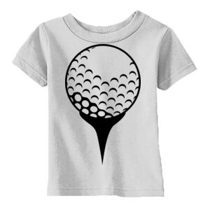 Infant Cotton Jersey Tee Thumbnail
