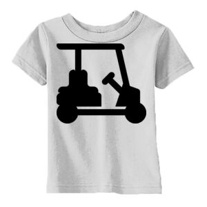Infant Cotton Jersey Tee Thumbnail