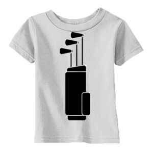 Infant Cotton Jersey Tee Thumbnail