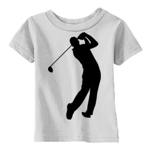 Infant Cotton Jersey Tee Thumbnail