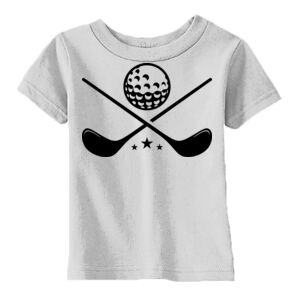 Infant Cotton Jersey Tee Thumbnail