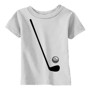Infant Cotton Jersey Tee Thumbnail