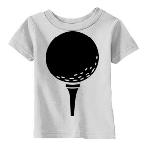 Infant Cotton Jersey Tee Thumbnail