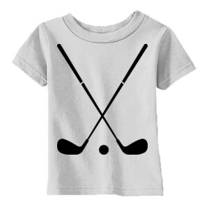 Infant Cotton Jersey Tee Thumbnail