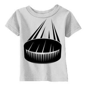 Infant Cotton Jersey Tee Thumbnail