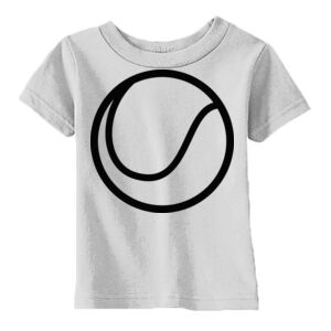 Infant Cotton Jersey Tee Thumbnail