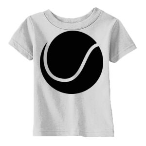 Infant Cotton Jersey Tee Thumbnail