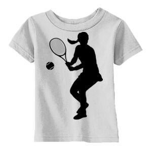 Infant Cotton Jersey Tee Thumbnail
