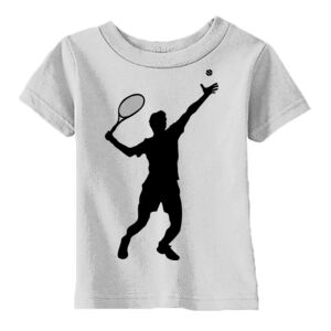 Infant Cotton Jersey Tee Thumbnail