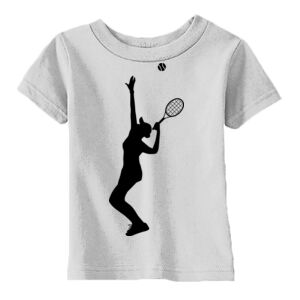 Infant Cotton Jersey Tee Thumbnail
