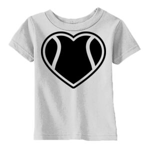 Infant Cotton Jersey Tee Thumbnail