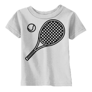 Infant Cotton Jersey Tee Thumbnail