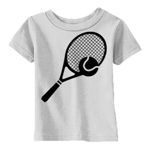 Infant Cotton Jersey Tee Thumbnail