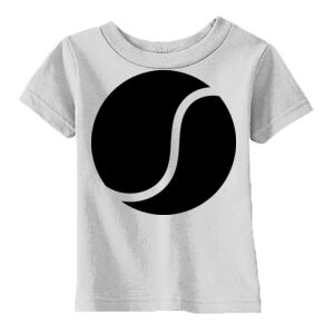 Infant Cotton Jersey Tee Thumbnail