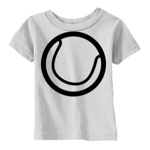 Infant Cotton Jersey Tee Thumbnail