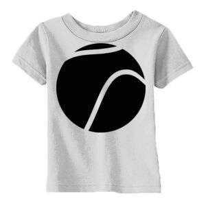 Infant Cotton Jersey Tee Thumbnail
