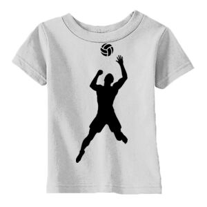 Infant Cotton Jersey Tee Thumbnail
