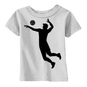 Infant Cotton Jersey Tee Thumbnail