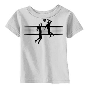 Infant Cotton Jersey Tee Thumbnail
