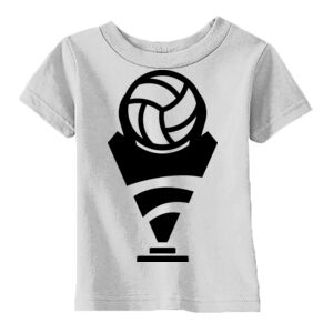 Infant Cotton Jersey Tee Thumbnail