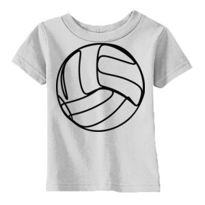 Infant Cotton Jersey Tee Thumbnail