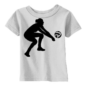 Infant Cotton Jersey Tee Thumbnail