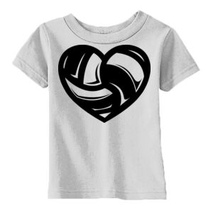 Infant Cotton Jersey Tee Thumbnail