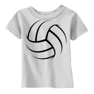 Infant Cotton Jersey Tee Thumbnail