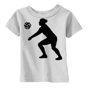 Infant Cotton Jersey Tee Thumbnail