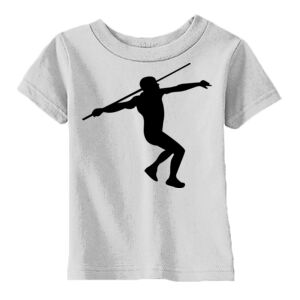 Infant Cotton Jersey Tee Thumbnail