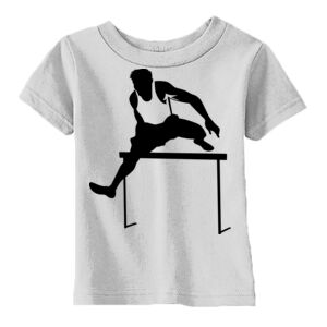 Infant Cotton Jersey Tee Thumbnail