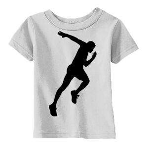 Infant Cotton Jersey Tee Thumbnail
