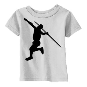 Infant Cotton Jersey Tee Thumbnail