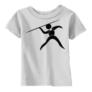 Infant Cotton Jersey Tee Thumbnail